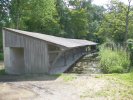 Lavoir de VAUDELNAY
