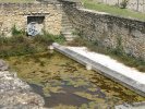 Lavoir de VAUDELNAY