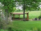 Lavoir de LA TESSOUALLE