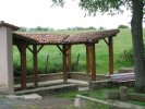 Lavoir de LA TESSOUALLE