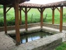 Lavoir de LA TESSOUALLE