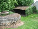 Lavoir de MAZIERES EN MAUGES