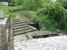Lavoir de ST CHRISTOPHE DU BOIS