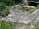 Lavoir de ST CHRISTOPHE DU BOIS