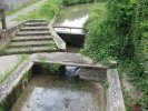 Lavoir de ST CHRISTOPHE DU BOIS