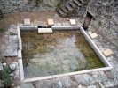 Lavoir de CHOLET