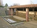 Lavoir de ST HILAIRE DU BOIS