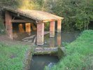 Lavoir de TREMONT