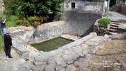 Lavoir de CHARCE ST ELLIER SUR AUBA