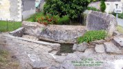 Lavoir de CHARCE ST ELLIER SUR AUBA
