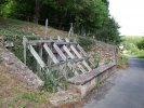 Lavoir de ST SATURNIN SUR LOIRE