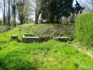 Lavoir de SCEAUX D ANJOU
