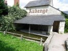 Lavoir de GENNES