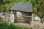 Lavoir de GENNES