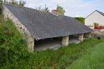 Lavoir de GENNES