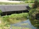 Lavoir de GENNES