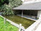 Lavoir de GENNES