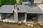 Lavoir de GENNES
