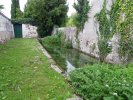 Lavoir de GENNES