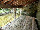Lavoir de GENNES