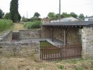 Lavoir de NOTRE DAME D ALLENCON