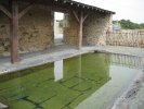 Lavoir de NOTRE DAME D ALLENCON