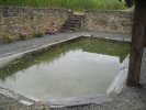 Lavoir de NOTRE DAME D ALLENCON