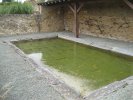 Lavoir de NOTRE DAME D ALLENCON