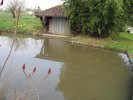 Lavoir de THOUARCE
