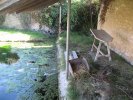 Lavoir de THOUARCE