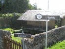 Lavoir de THOUARCE