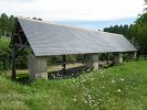 Lavoir de COURLEON