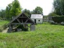 Lavoir de COURLEON