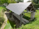 Lavoir de COURLEON