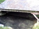 Lavoir de LA BREILLE LES PINS