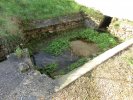 Lavoir de MOULIHERNE