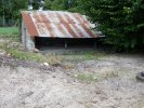 Lavoir de PARCAY LES PINS