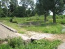 Lavoir de ROU MARSON