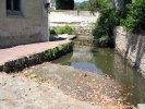 Lavoir de ROU MARSON