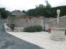 Lavoir de SOUZAY CHAMPIGNY