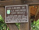 Lavoir de POUANCE