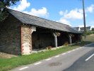 Lavoir de VERGONNES