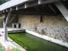 Lavoir de VERGONNES