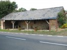 Lavoir de VERGONNES