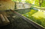 Lavoir de MONTIGNE LES RAIRIES