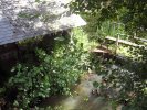 Lavoir de MONTIGNE LES RAIRIES