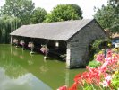 Lavoir de FREIGNE