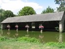 Lavoir de FREIGNE