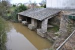 Lavoir de LA CORNUAILLE