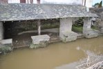 Lavoir de LA CORNUAILLE